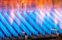 Port Arthur gas fired boilers